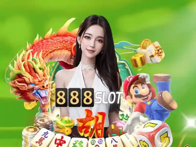 Hướng Dẫn Đăng Nhập 888 Slot Login