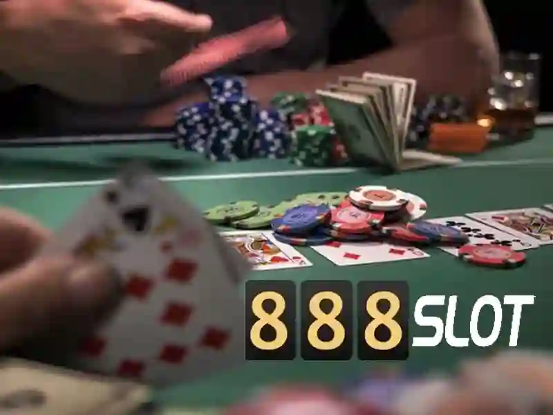 Khuyến Mãi Đặc Biệt Cho 888 win slot