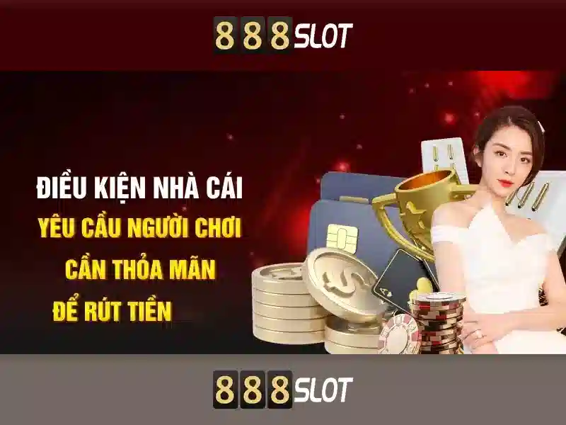 Trải nghiệm chơi slot không giới hạn