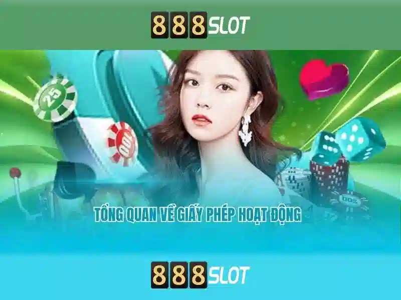 Chương Trình Ưu Đãi 888slot Vip