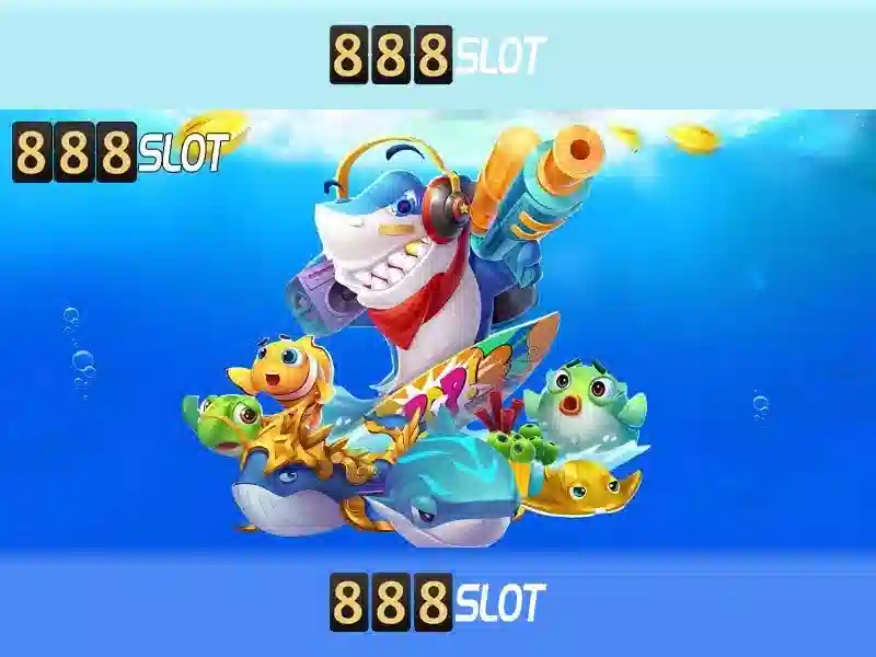 Trò Chơi Slot