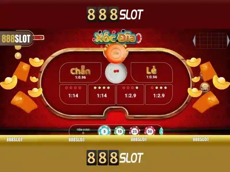 Khuyến Mãi Slot Con 888SLOT
