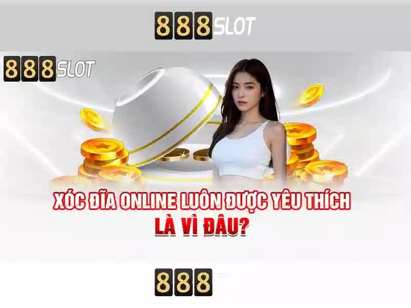 Khuyến Mãi Slot