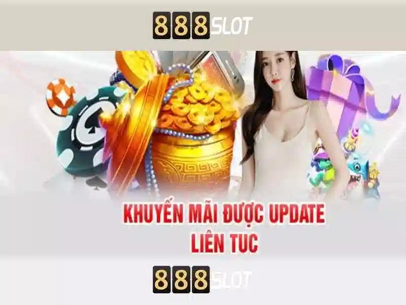 Kho Game Slot Đa Dạng