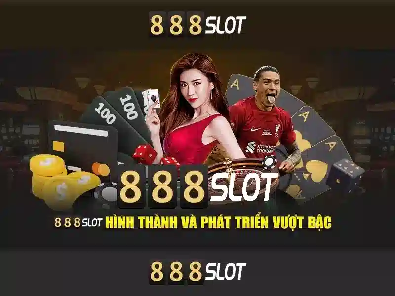 Trải Nghiệm Slot