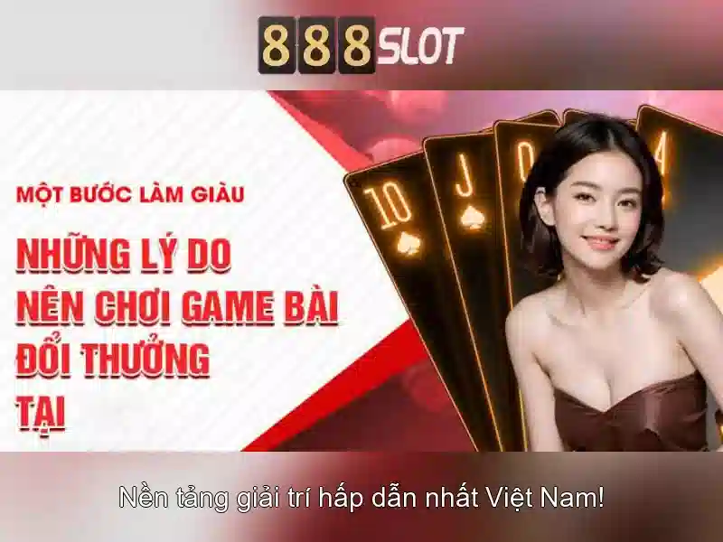 Ưu đãi 888SLOT