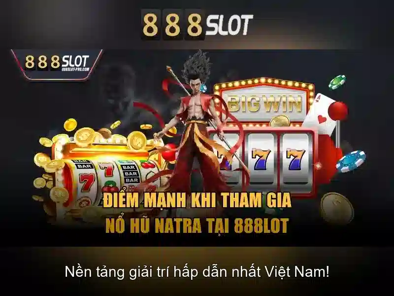 Khám phá Slot 83 tại 888SLOT