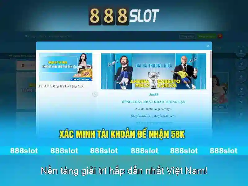 Kinh Nghiệm Chơi Slot