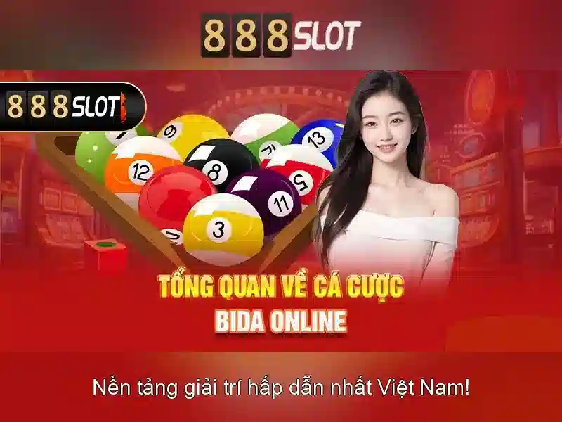 Trải nghiệm slot đỉnh cao