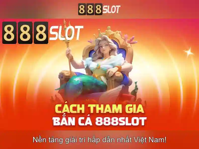Khuyến mãi Slot 888SLOT