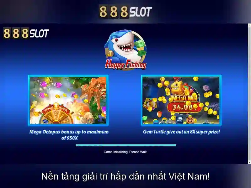 Sòng Bài 888SLOT