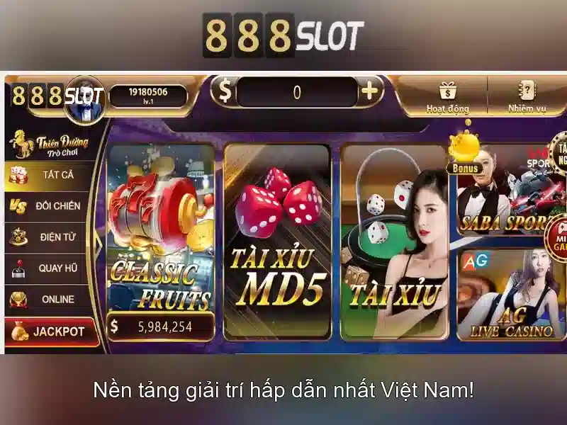 Slot 888SLOT